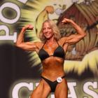 Carla  Krodinger - NPC Powershack Classic 2011 - #1